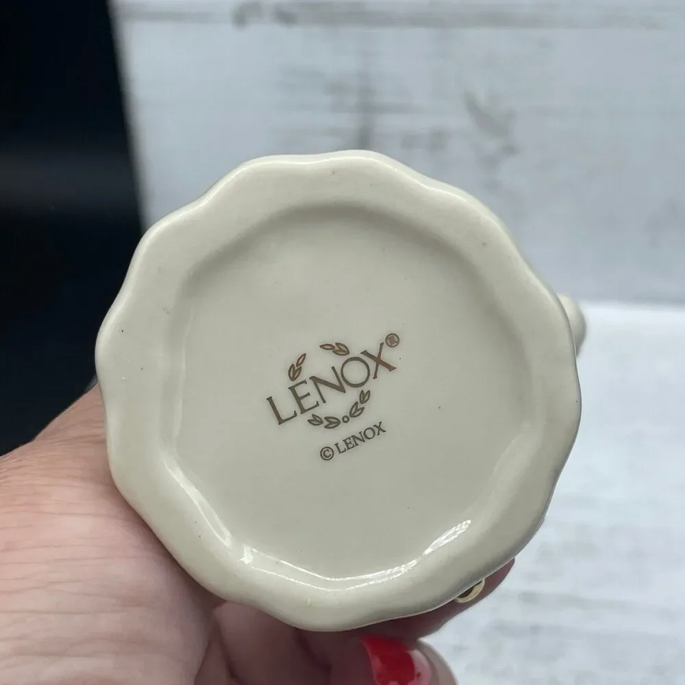 Lenox charming vintage